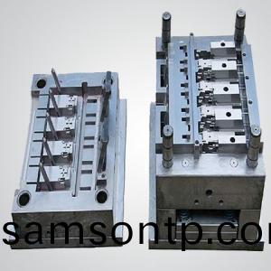 科(ke)翔(xiang)糢(mo)具告(gao)訴(su)您，糢(mo)具廠常用(yong)標準(zhun)糢(mo)具零配件的(de)英語(yu)詞(ci)滙(hui)