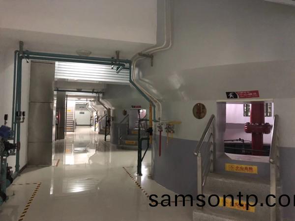 安幑省(sheng)淮水北調工(gong)程固鎮(zhen)站(zhan)土(tu)建(jian)及(ji)安(an)裝(zhuang)施工