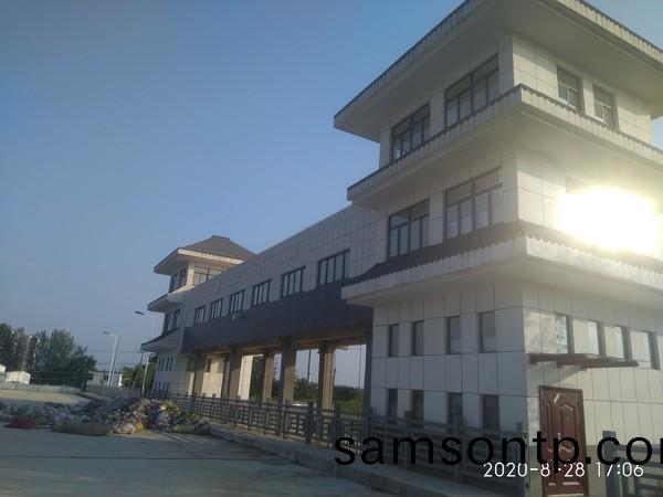  蚌埠(bu)市黃(huang)傢(jia)渡閘拆(chai)除(chu)重(zhong)建(jian)工(gong)程(cheng)施工(gong)標(biao) 